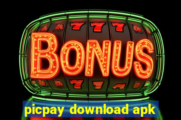 picpay download apk