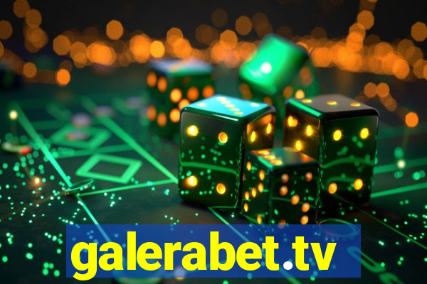 galerabet.tv