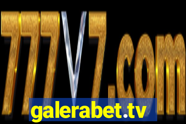 galerabet.tv