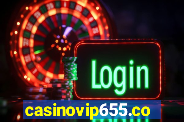 casinovip655.com