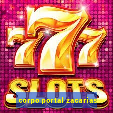 corpo portal zacarias