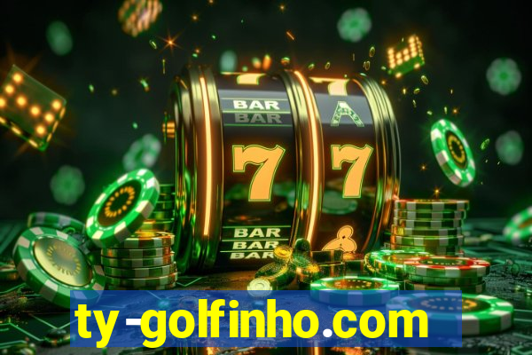 ty-golfinho.com