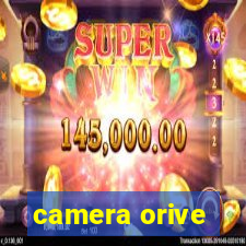 camera orive