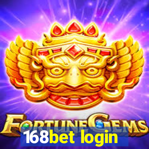 168bet login