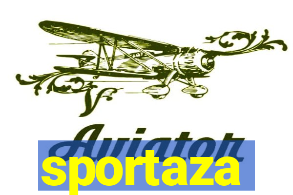 sportaza