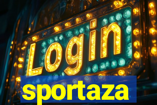 sportaza