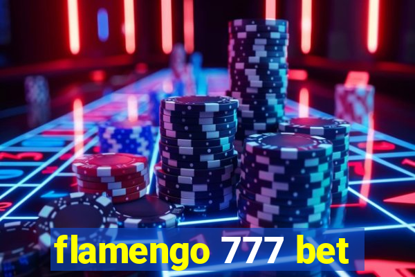 flamengo 777 bet