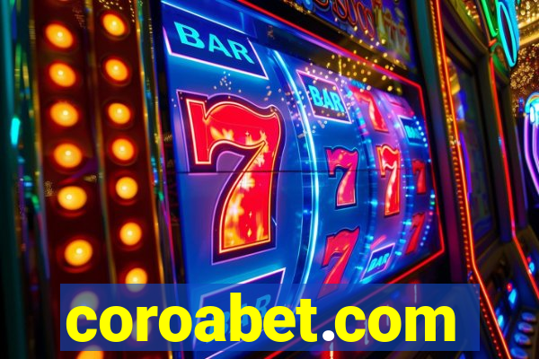 coroabet.com