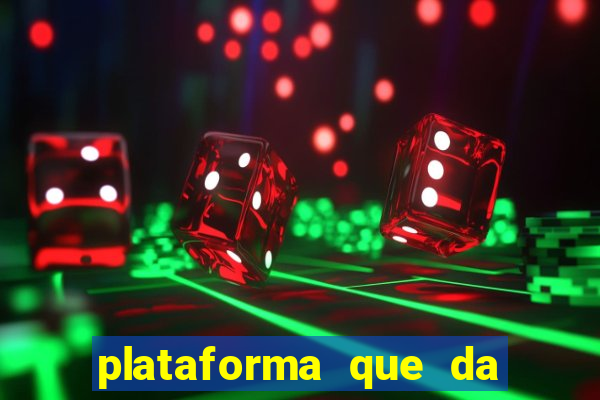 plataforma que da para jogar demo