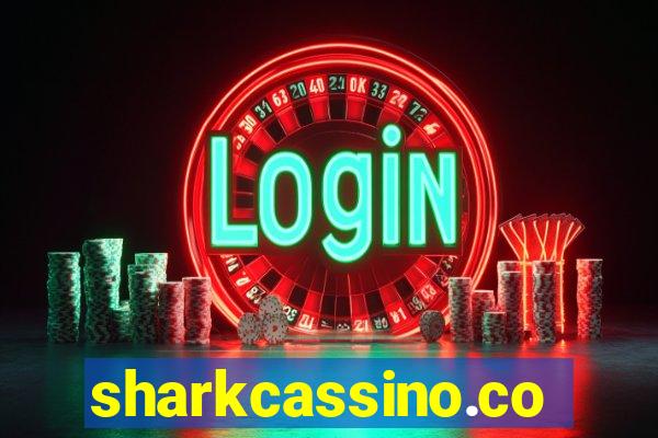 sharkcassino.com