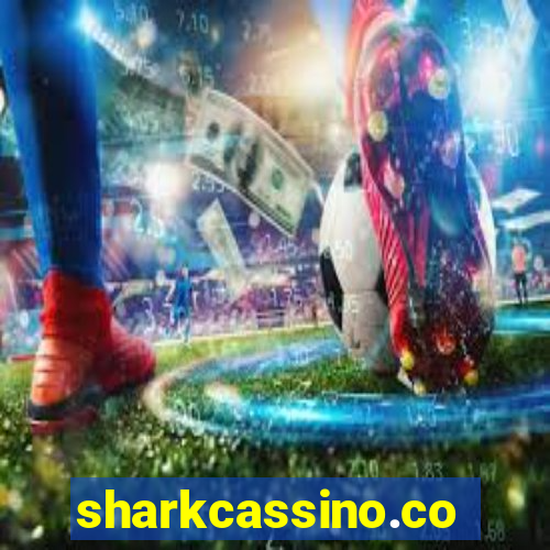 sharkcassino.com