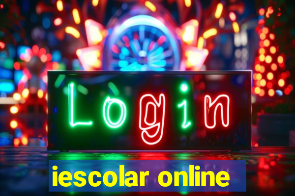 iescolar online