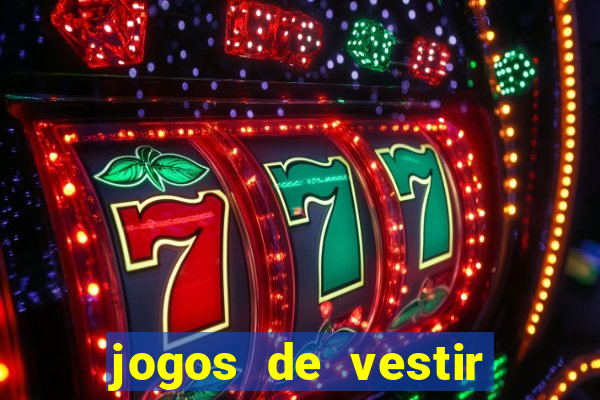 jogos de vestir noivas e maquiar