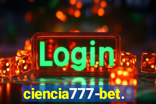 ciencia777-bet.com