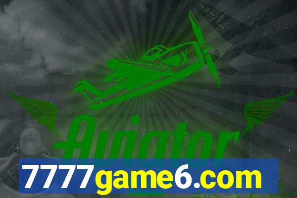 7777game6.com