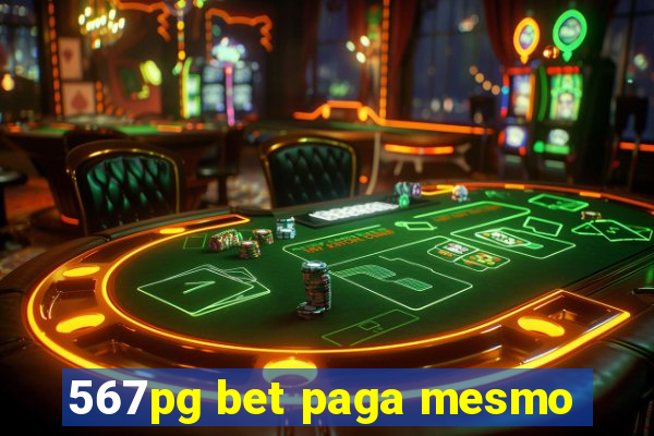 567pg bet paga mesmo