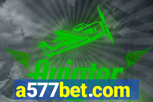 a577bet.com