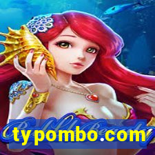 typombo.com