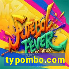 typombo.com