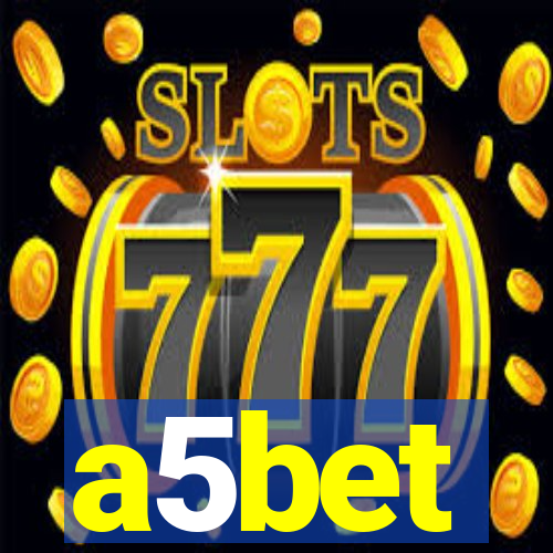 a5bet