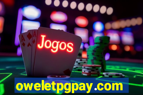 oweletpgpay.com