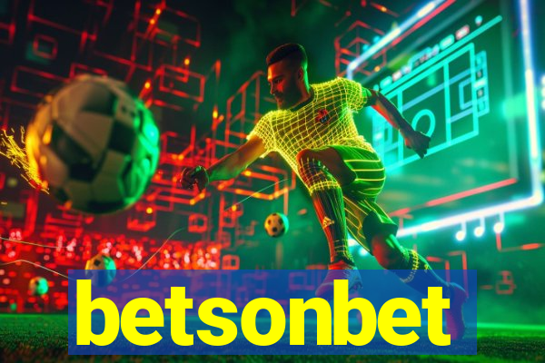 betsonbet