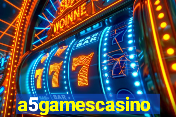 a5gamescasino