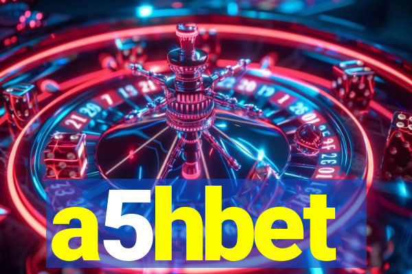 a5hbet