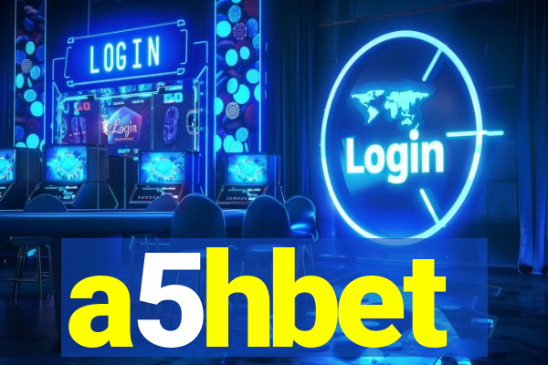 a5hbet