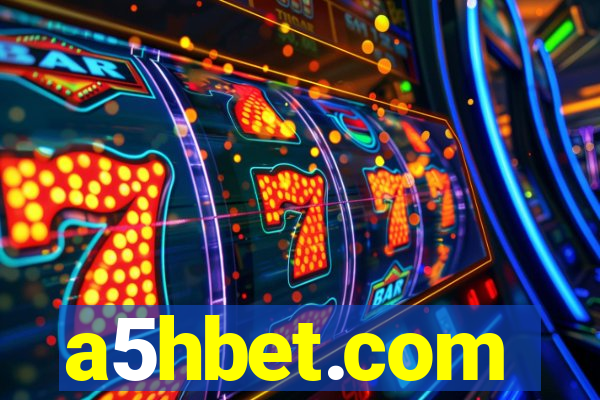 a5hbet.com