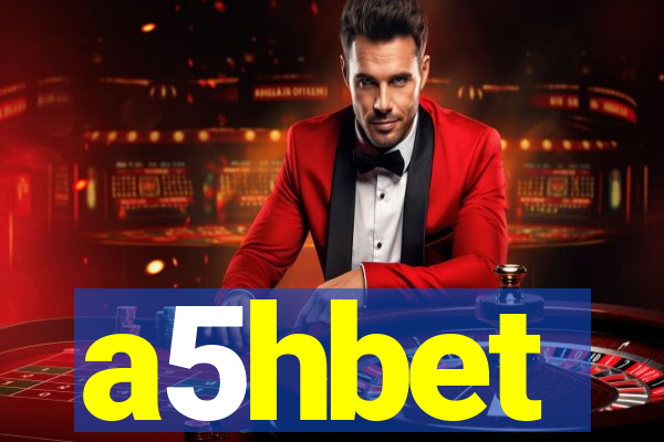 a5hbet