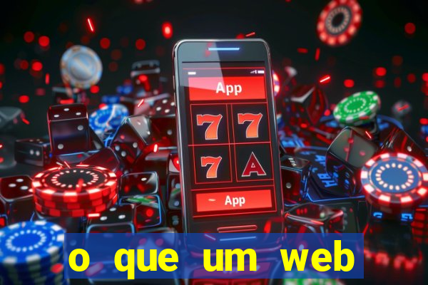 o que um web designer faz