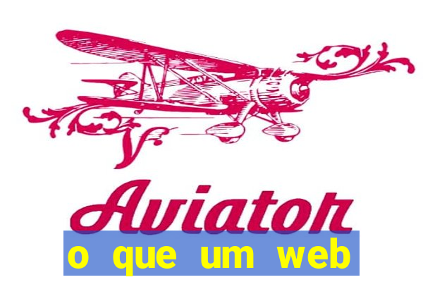 o que um web designer faz