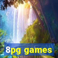 8pg games