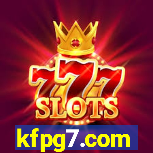 kfpg7.com