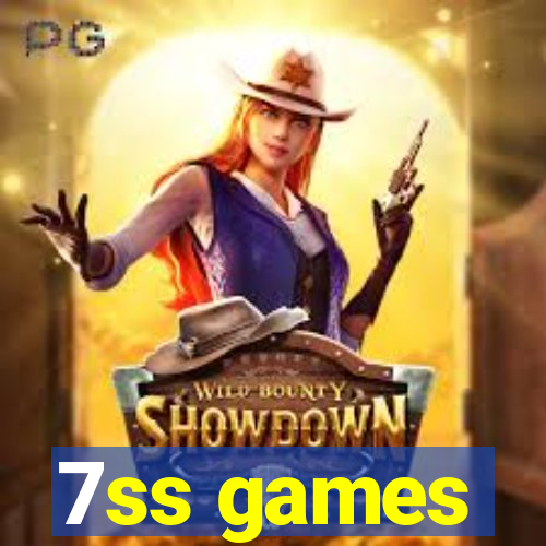 7ss games