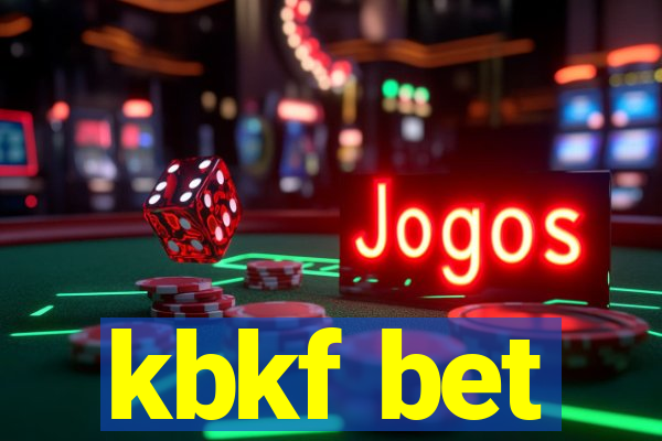 kbkf bet