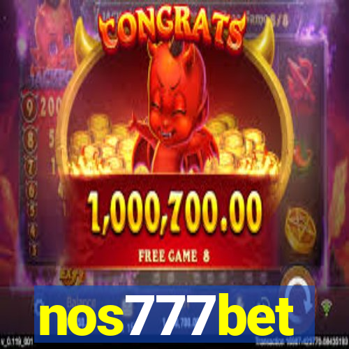 nos777bet