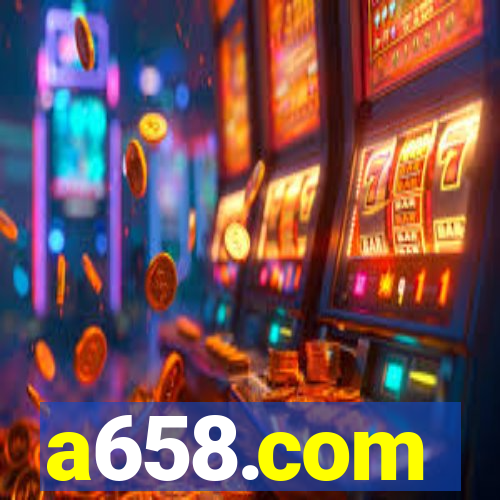 a658.com