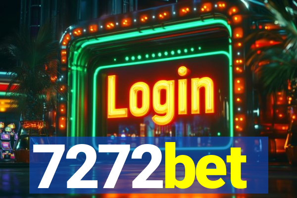 7272bet