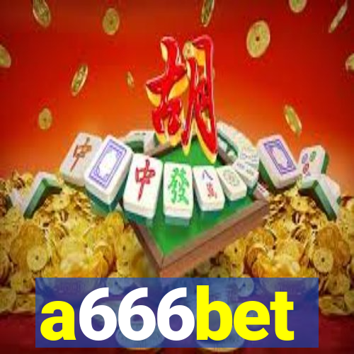 a666bet