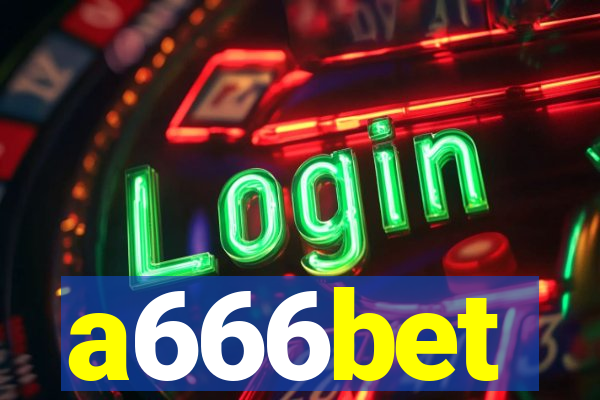 a666bet