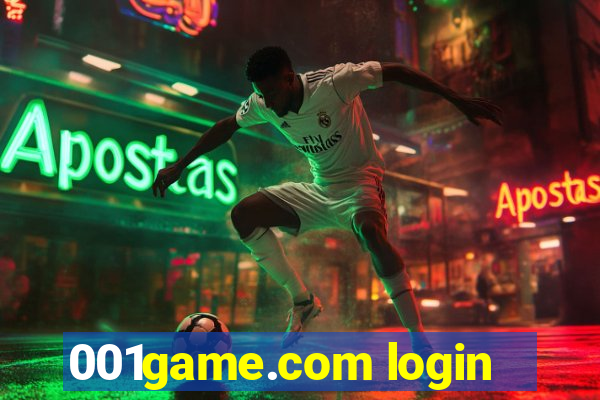 001game.com login