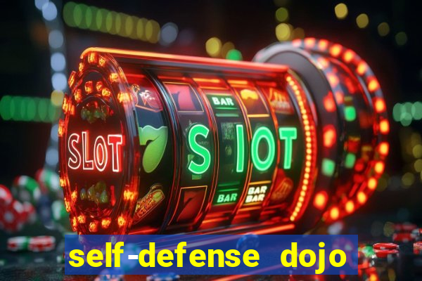 self-defense dojo secret apk