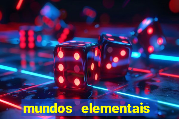 mundos elementais apk 2024