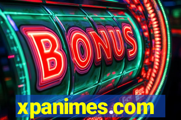 xpanimes.com