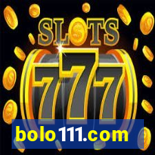 bolo111.com