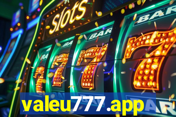 valeu777.app