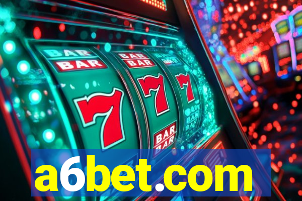 a6bet.com