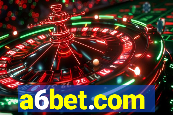 a6bet.com